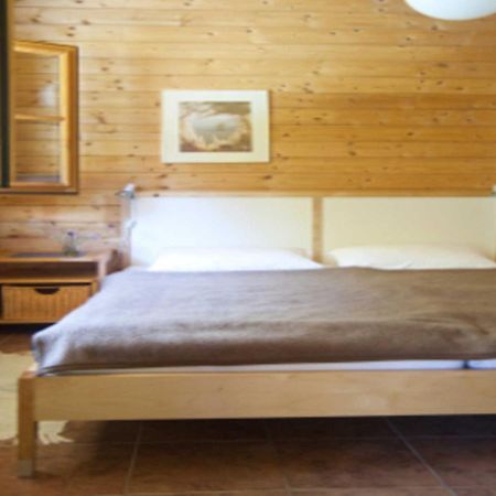Ferienhaus - Weisser Steg Sieben Sellin  Esterno foto